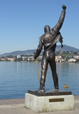 Freddy Mercury